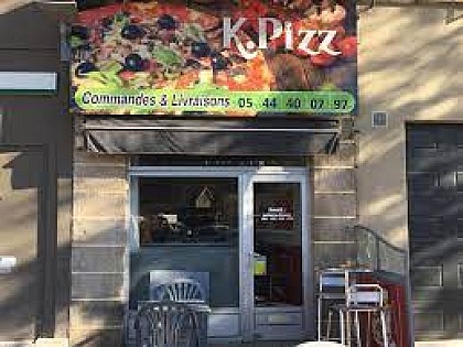 K' Pizz