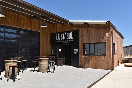 Bar La Stabul - Brasserie La Muette