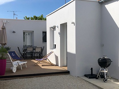 21 rue des Rouillères