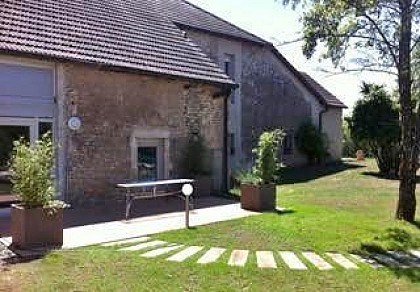 La Petite Maison de Marie