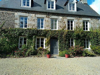 Gîte rural Le Domaine des Ecureuils