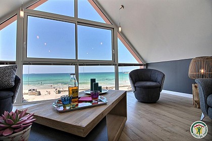 La terrasse des Marines