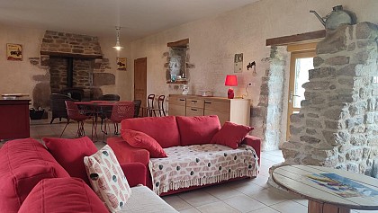 La Maison des charretiers