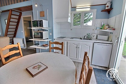 Le Nid des Goëlands