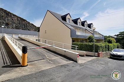 Résidence Aigue Marine