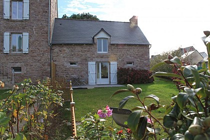 La Petite Maison d'Erquy