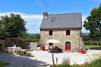 Chez Mélanie