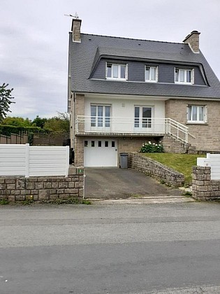 La Demeure de Soizic