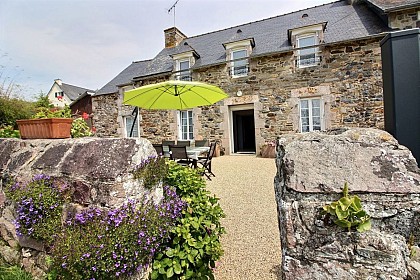 La Maison 
des Biches