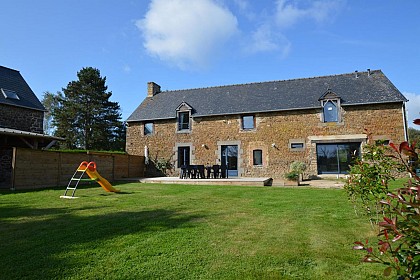 La Touche
