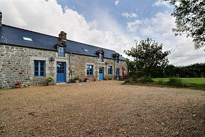 Le gîte de Marie-Joseph