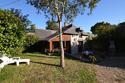 Le Fournil de la Cheminée