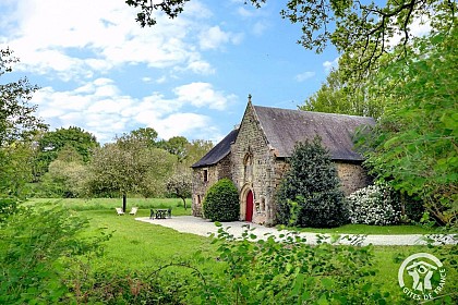 Notre Dame de la Rivière