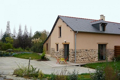 Gîte Sud