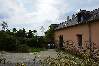 Gîte de l'EST