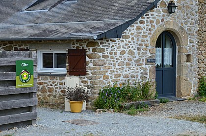 La Hutte