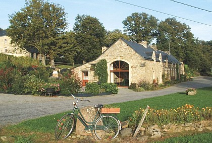 LA GRANGE
