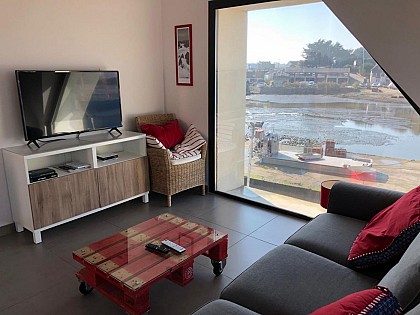 La Villa Jeanne - Le Homard