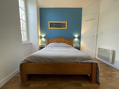 La Maison Bleue