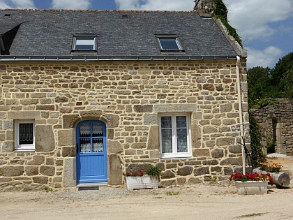 Ar M'en