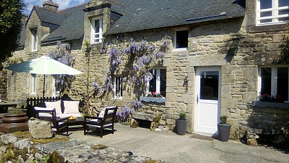 LES FERMES DE ST BARBE CARNAC