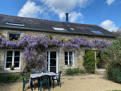 LE JARDIN