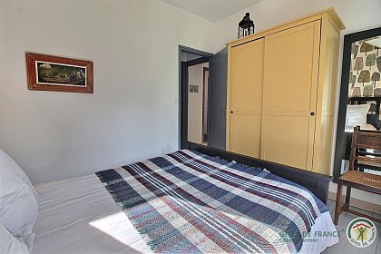 Métairie du Manoir de Goaz Froment