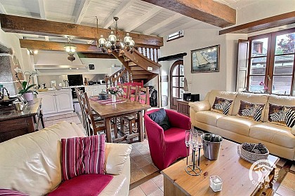 Les Hortensias de Kerham