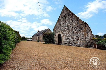 L'Eglantier de Kerham