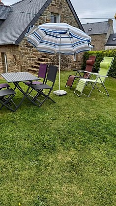 La Maison de Kerjean