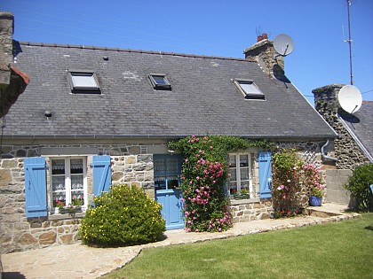 Maison de Pêcheur