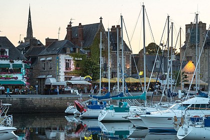 Le parfum de l'Océan