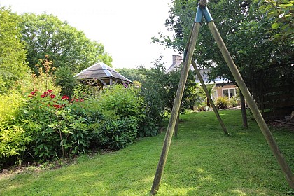 Le Domaine du Pont Canon