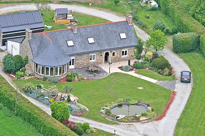 La Maison du Bonheur