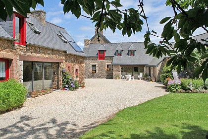 La fermette du Rohiou