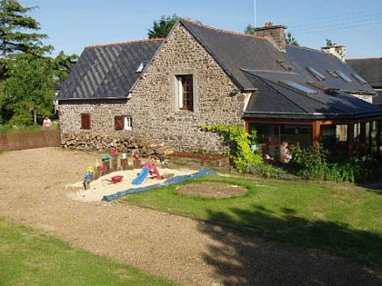 Au Vieux Châtaignier