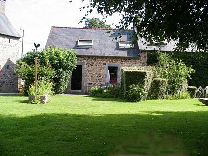 Gîte n°22G161105