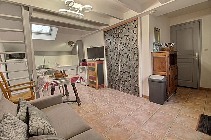 L'Agapanthe de Beauregard