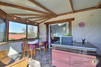 Le Marronnier de Beauregard