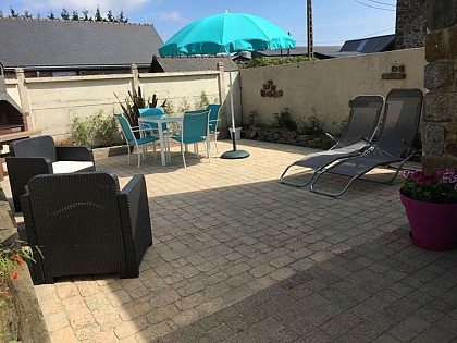 La Maison du Pêcheur