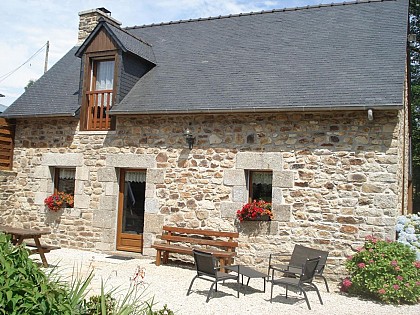 Moulin de Kerlias