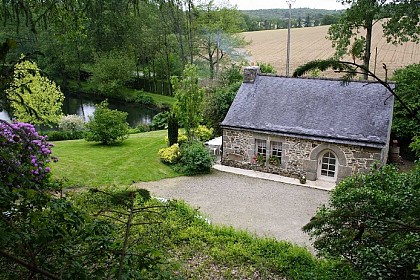 Le Petit Moulin Kersigalec