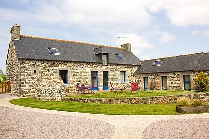 Les Mouettes Rieuses