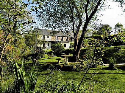 La fontaine de Resnel - Fréhel