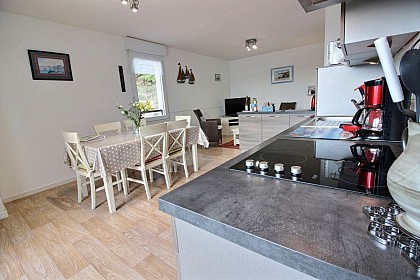 Résidence Côté Mer