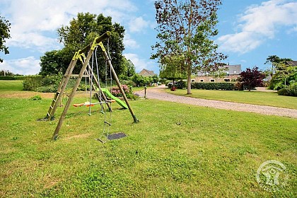 La longère des Hirondelles