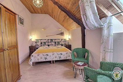 La Demeure de Merlin l'Enchanteur