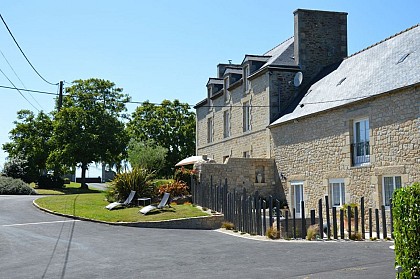 Refuge des Hirondelles