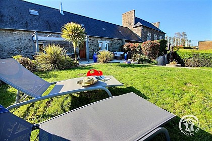 Un dimanche à la Campagne