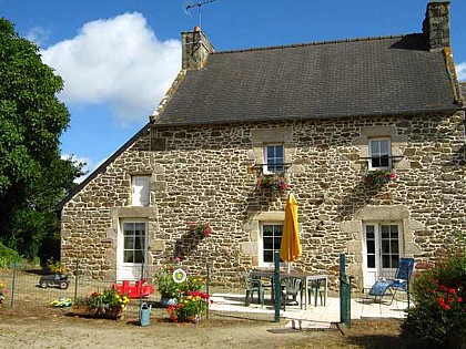 Chez Francois